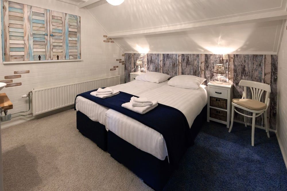 غرفة نوم