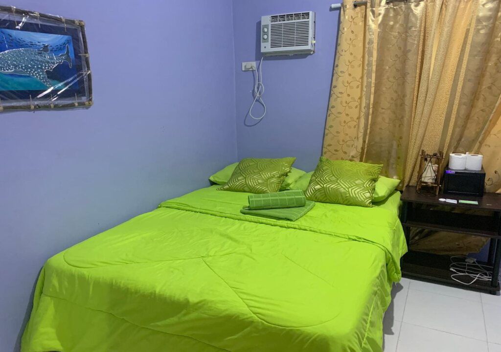 غرفة نوم صورة