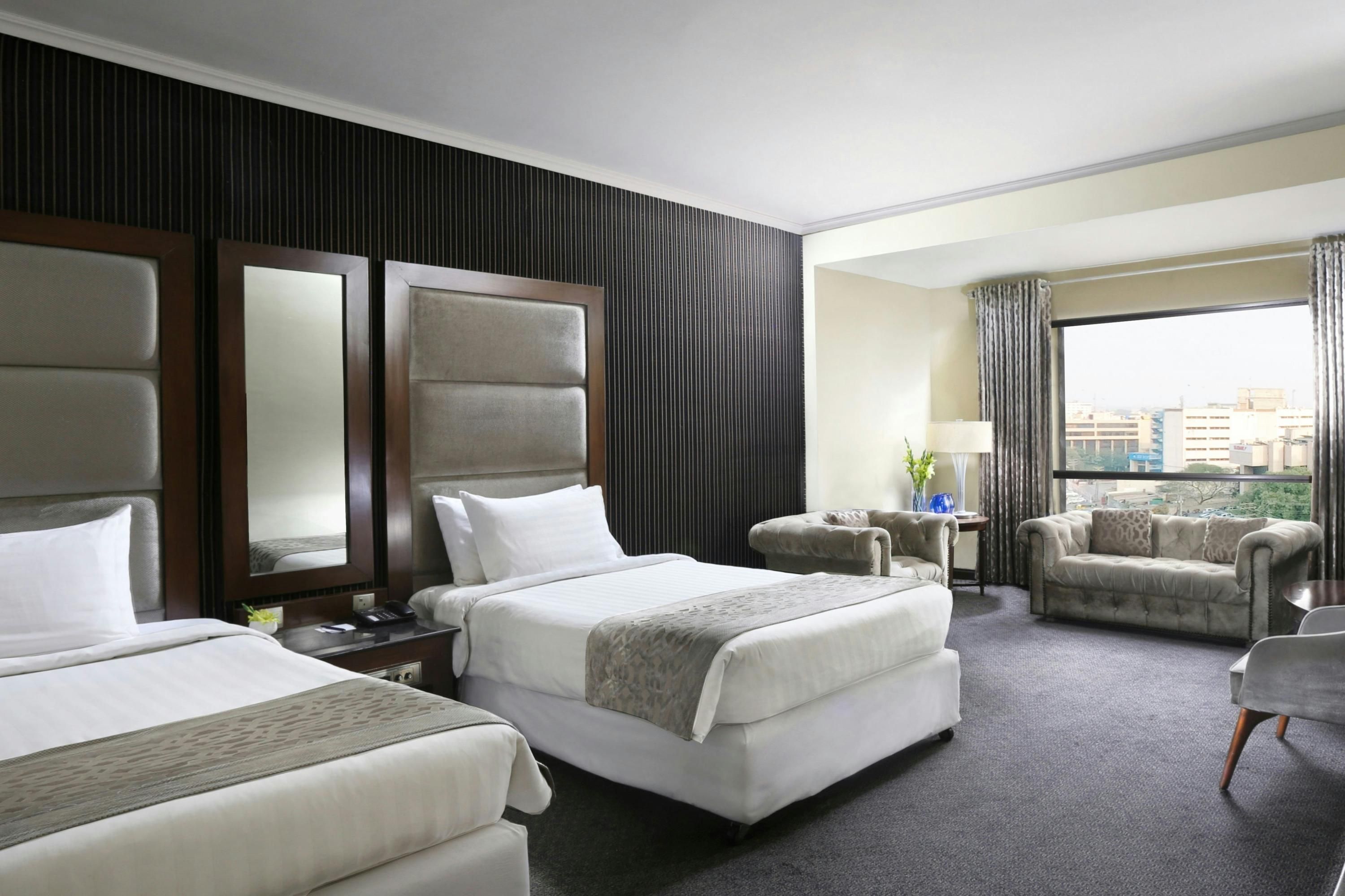 غرفة نوم صورة