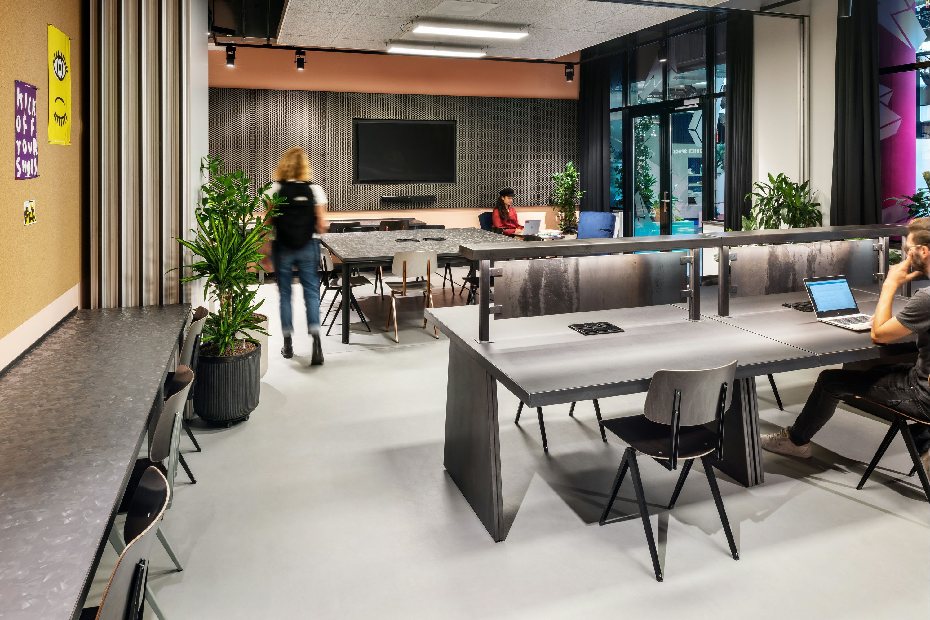 المظهر الخارجي