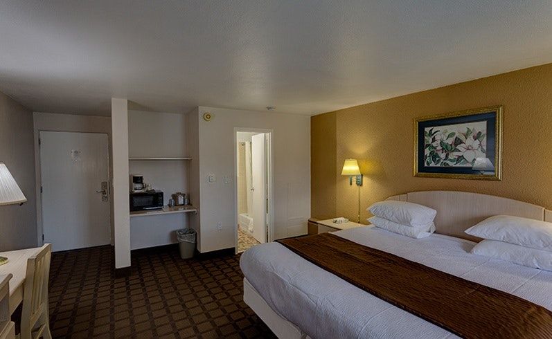 غرفة نوم صورة