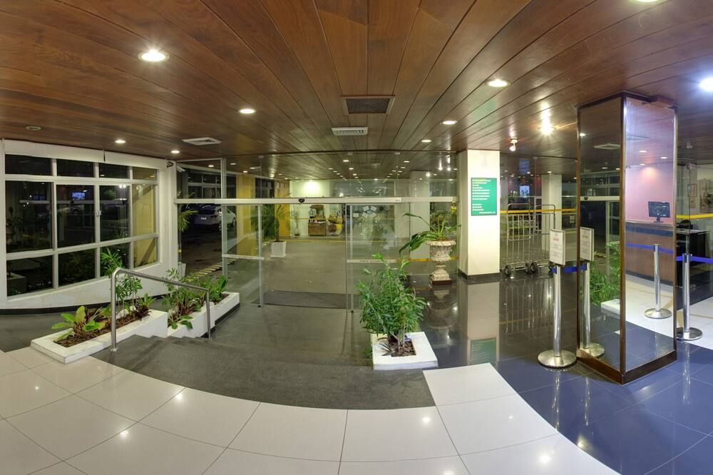 ردهة