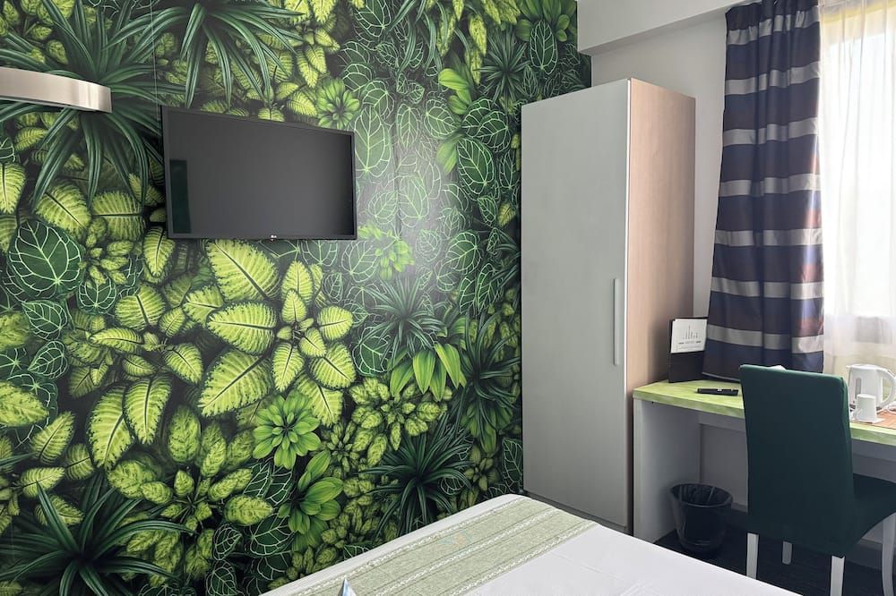 وسائل راحة في الغرف