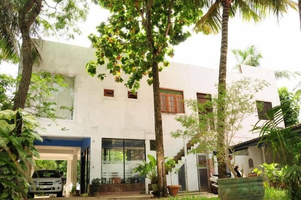 المظهر الخارجي