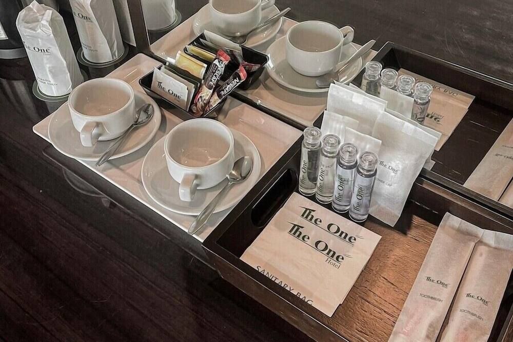 بوفيه