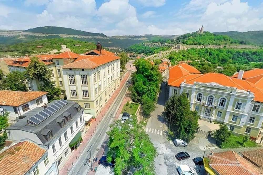 المظهر الخارجي