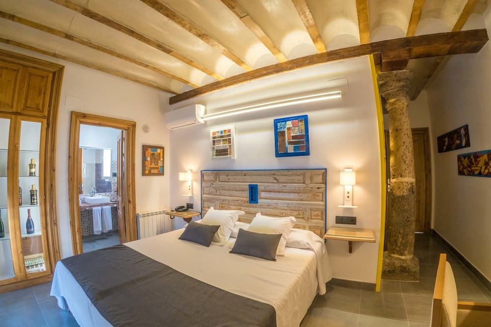 غرفة نوم صورة