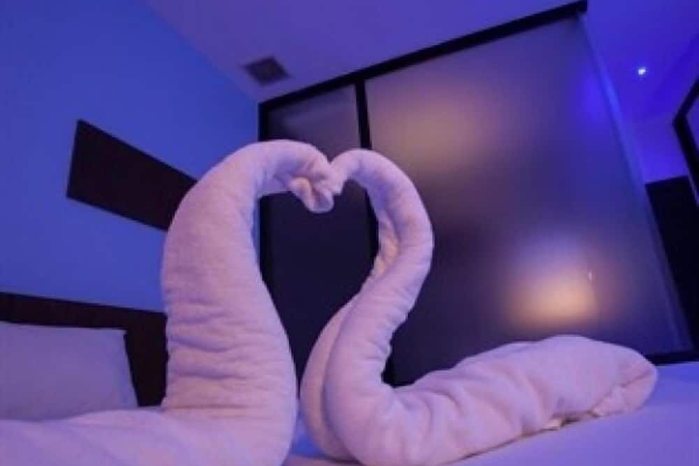 غرفة نوم صورة