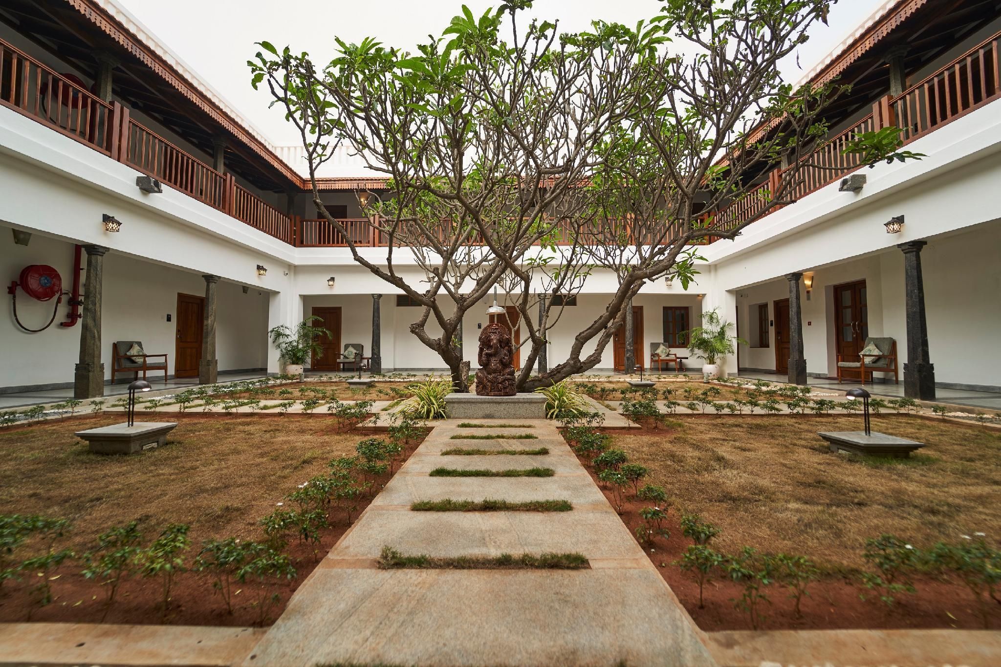 المظهر الخارجي