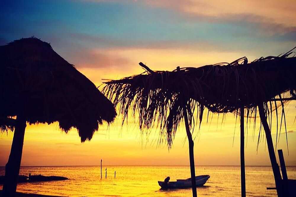 شاطئ صورة