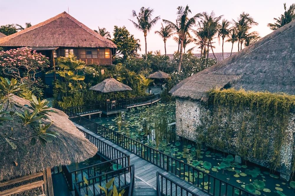 المظهر الخارجي