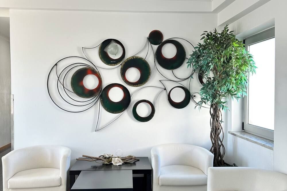 وسائل راحة في الغرف