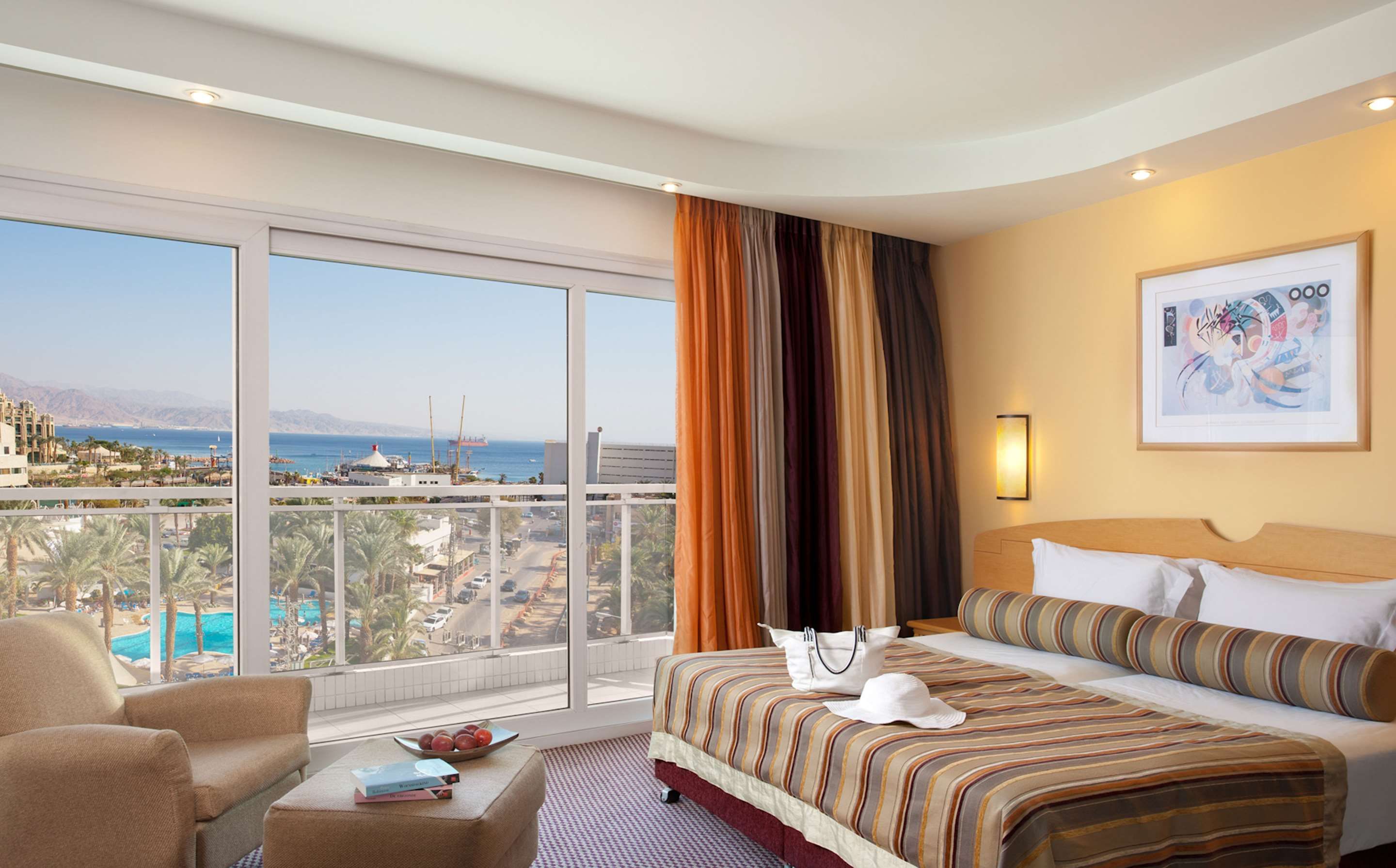 غرفة نوم صورة