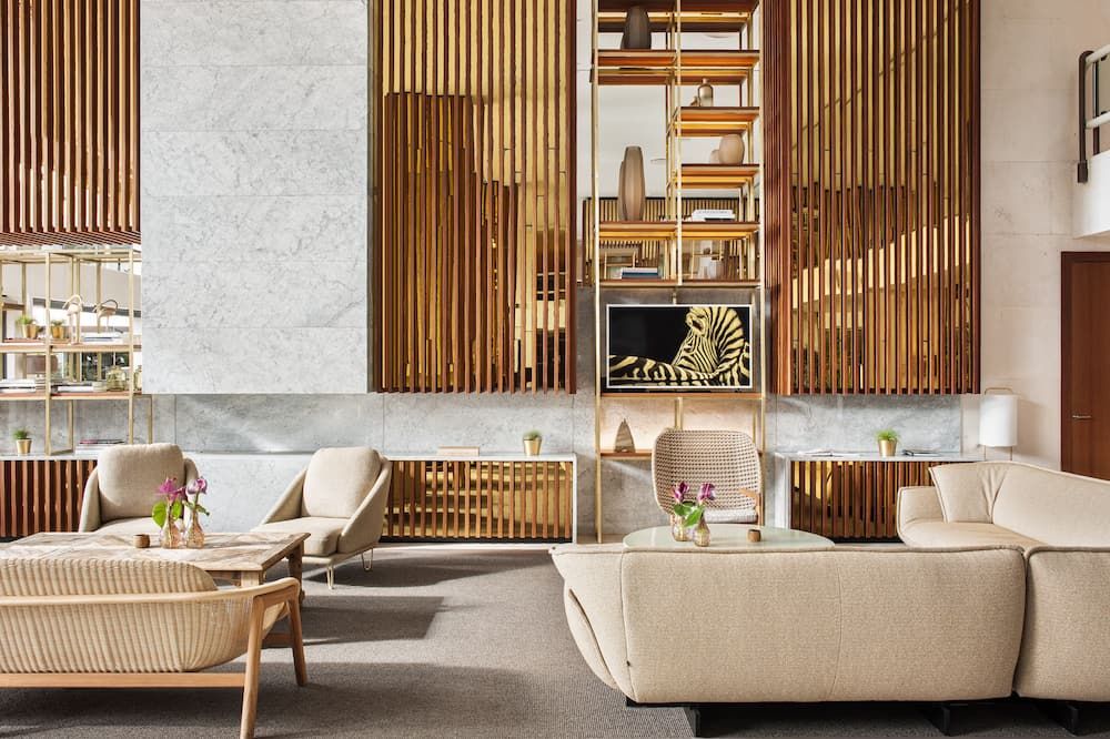 ردهة صورة