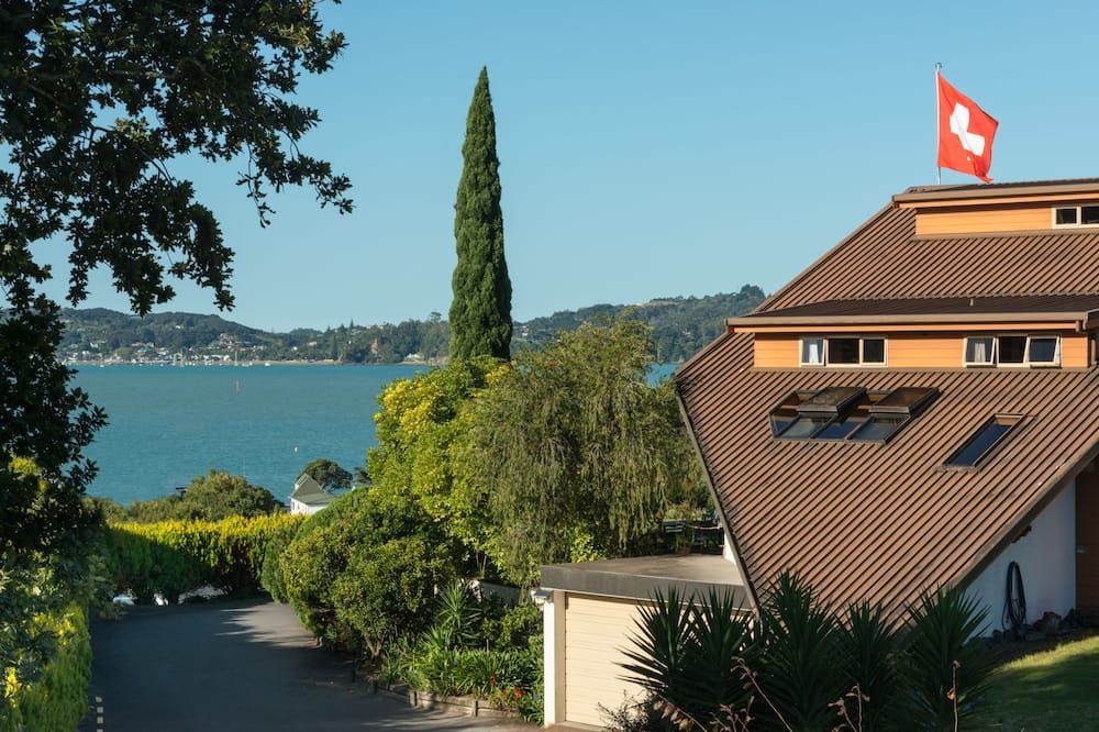 المظهر الخارجي