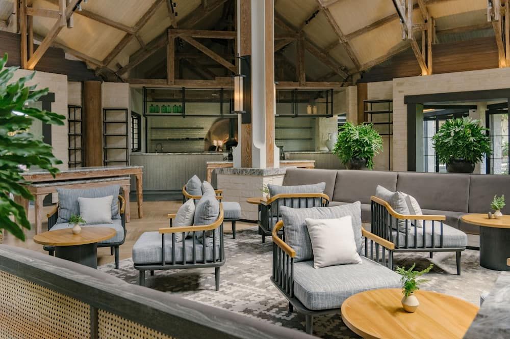 شرفة مرصوفة صورة