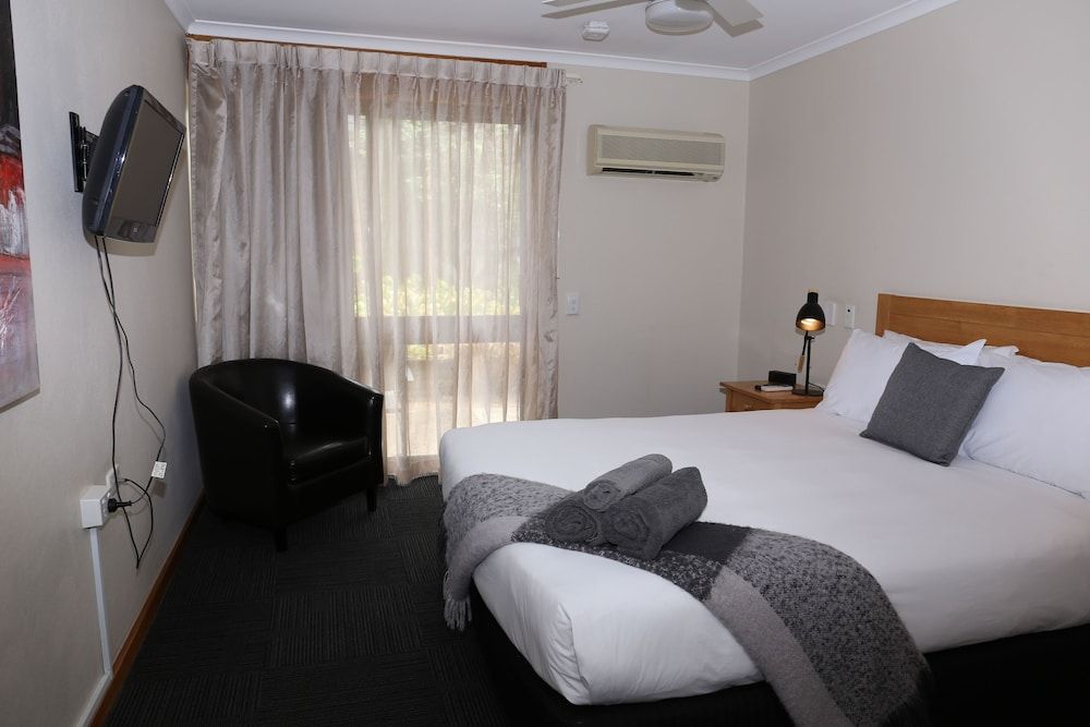 غرفة نوم صورة