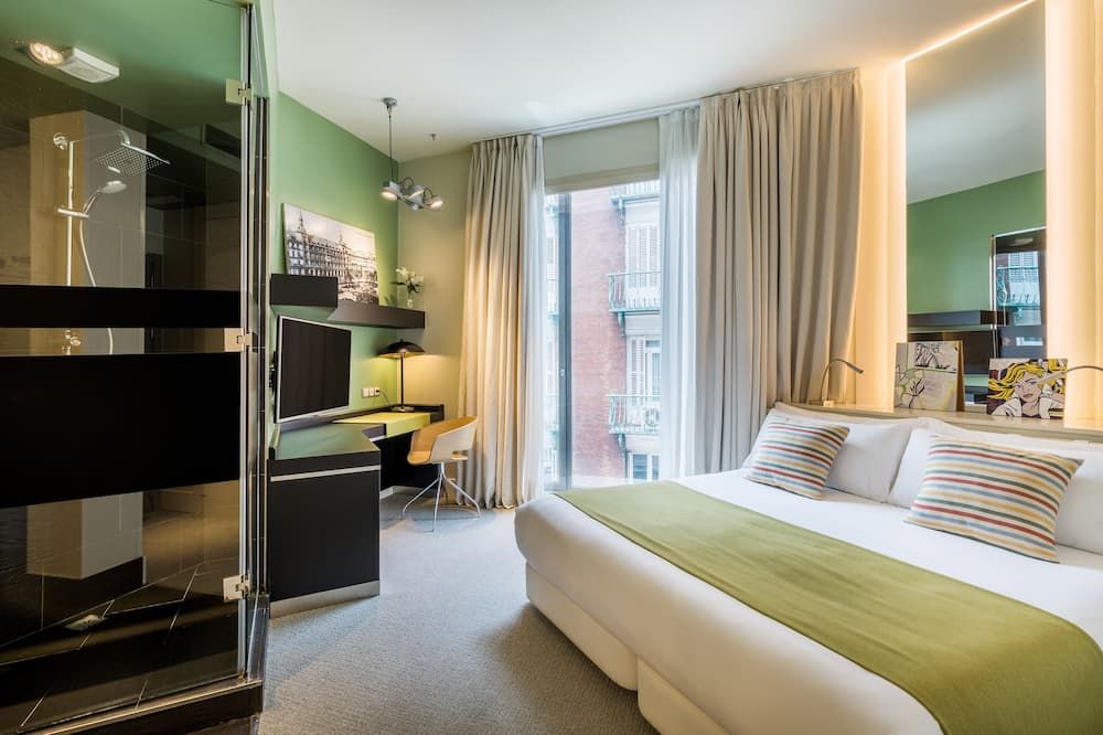 غرفة نوم صورة