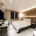 غرفة نوم