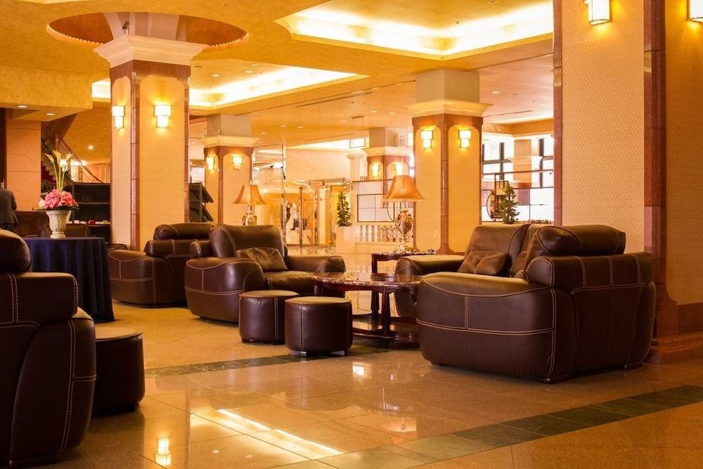 ردهة
