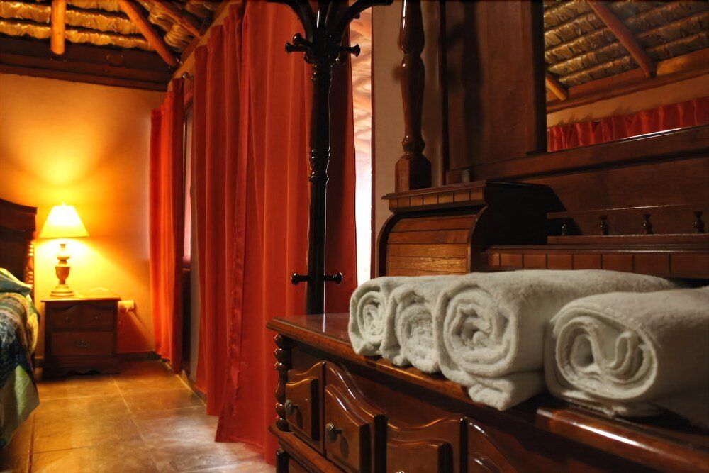 وسائل راحة في الغرف