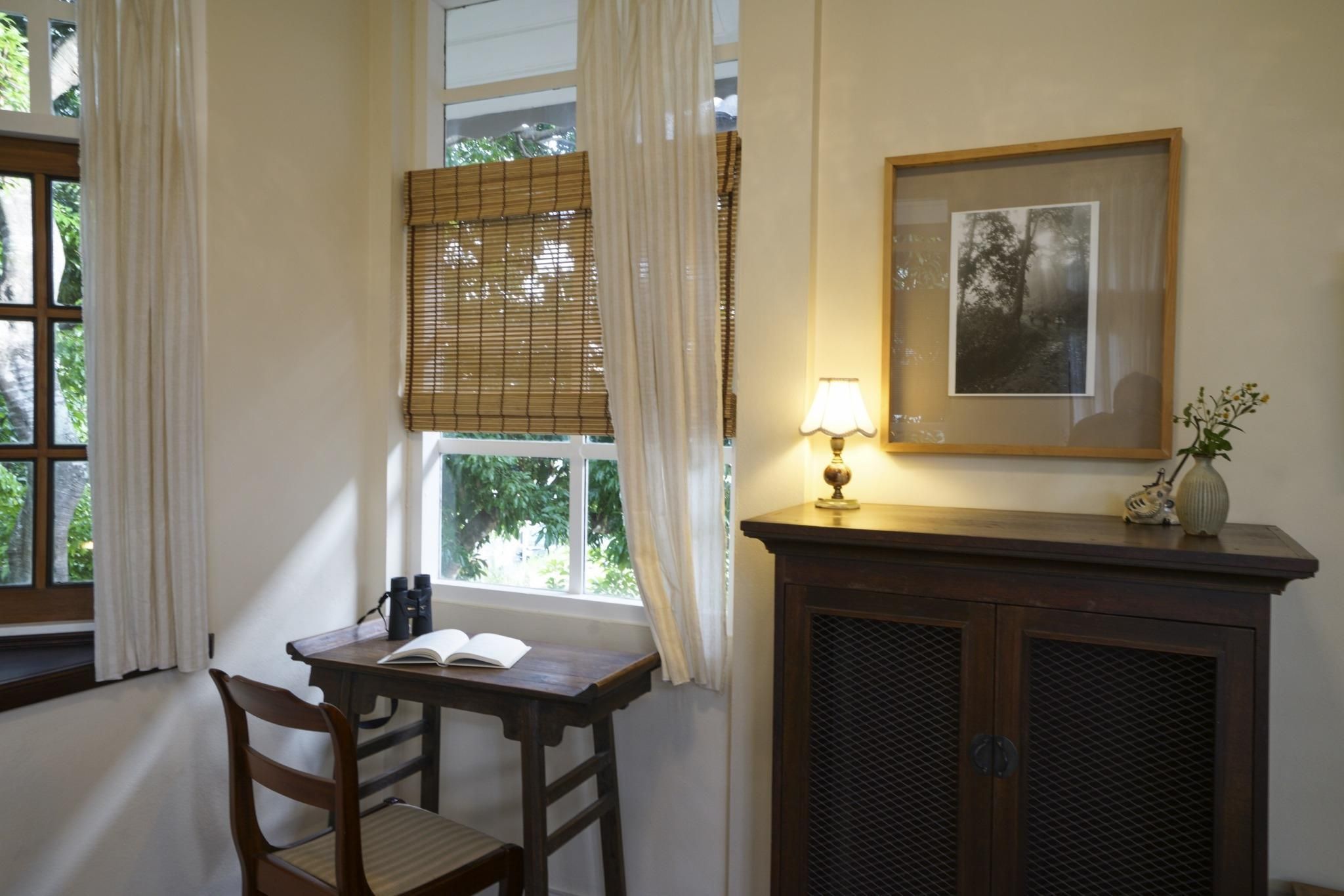 وسائل راحة في الغرف