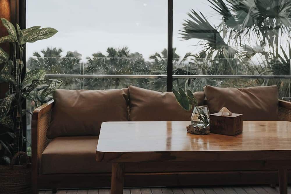 شرفة