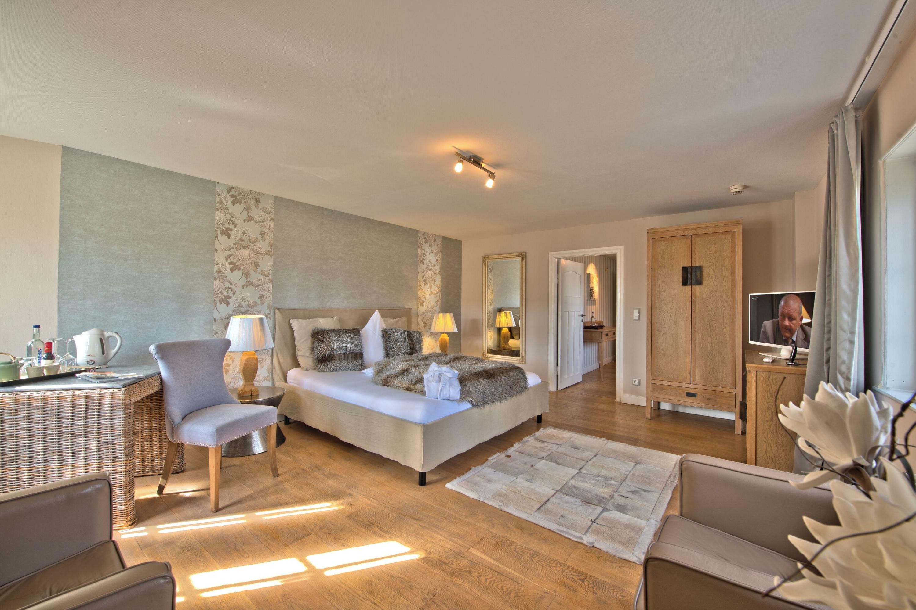 غرفة نوم صورة