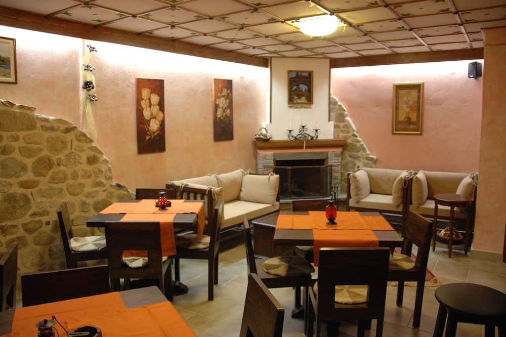 مطعم صورة