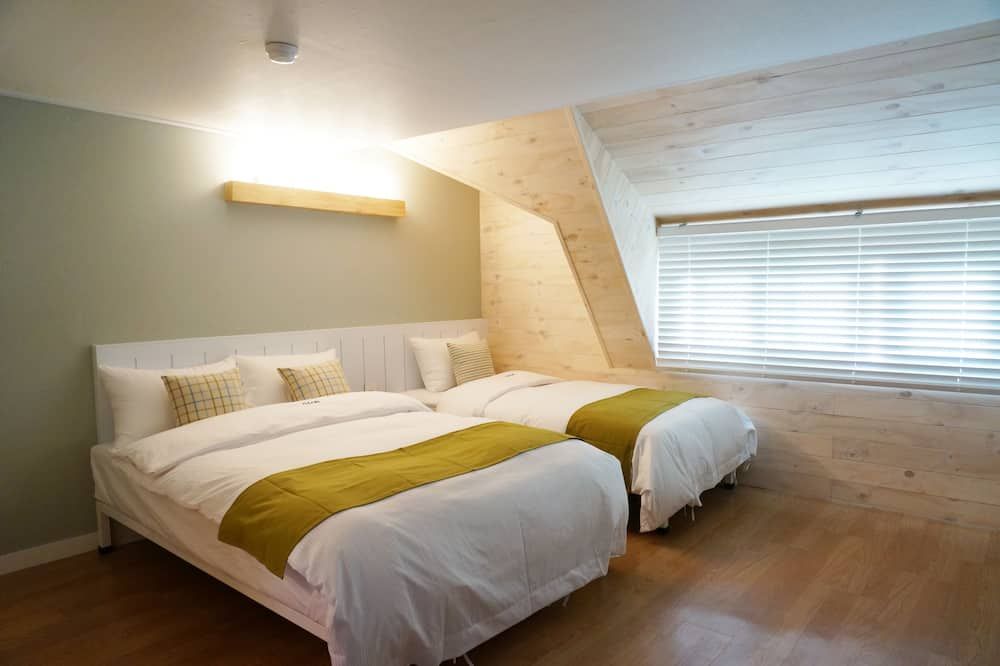 غرفة نوم صورة