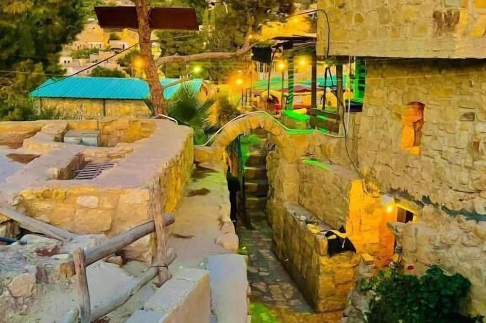 المظهر الخارجي