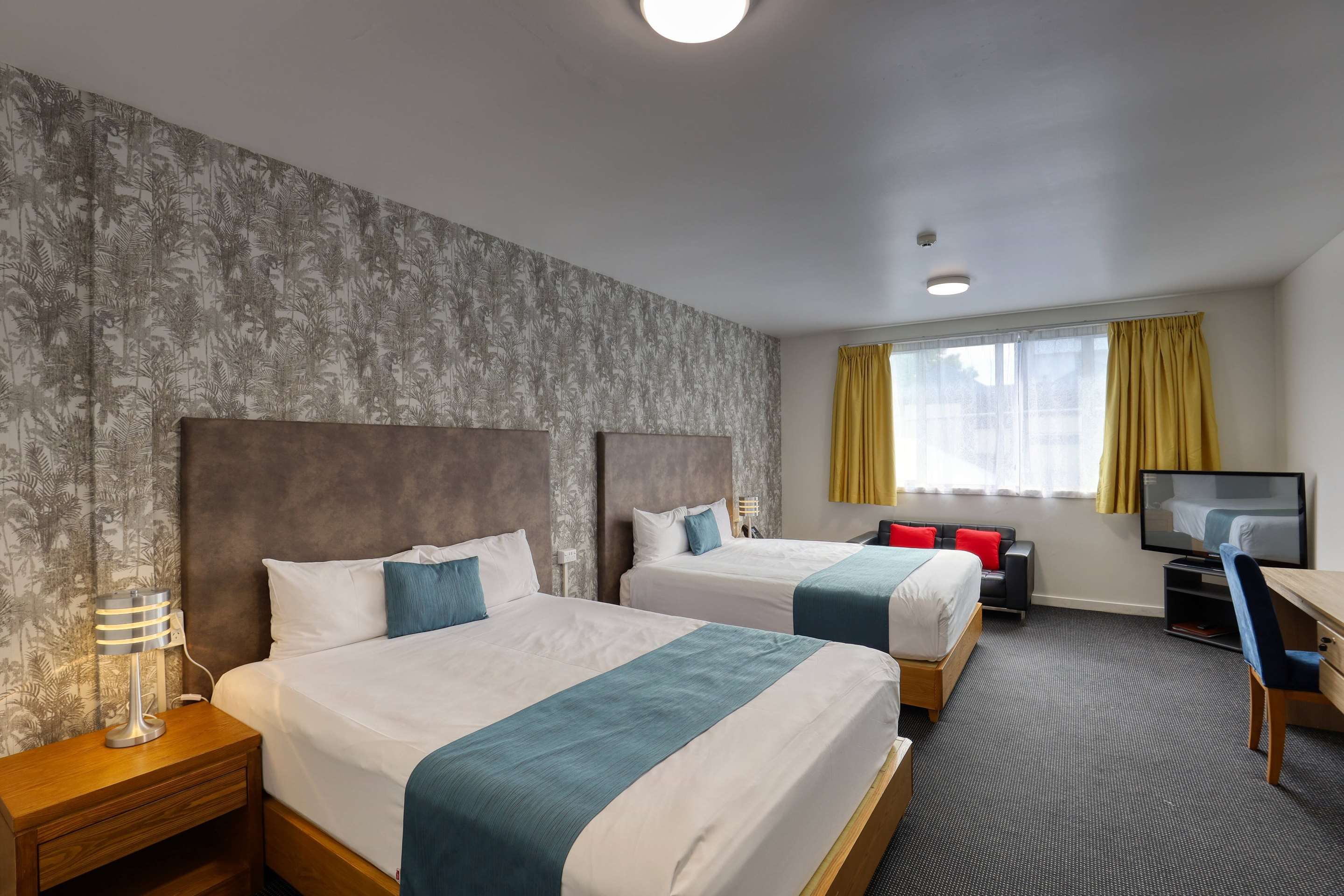 غرفة نوم صورة