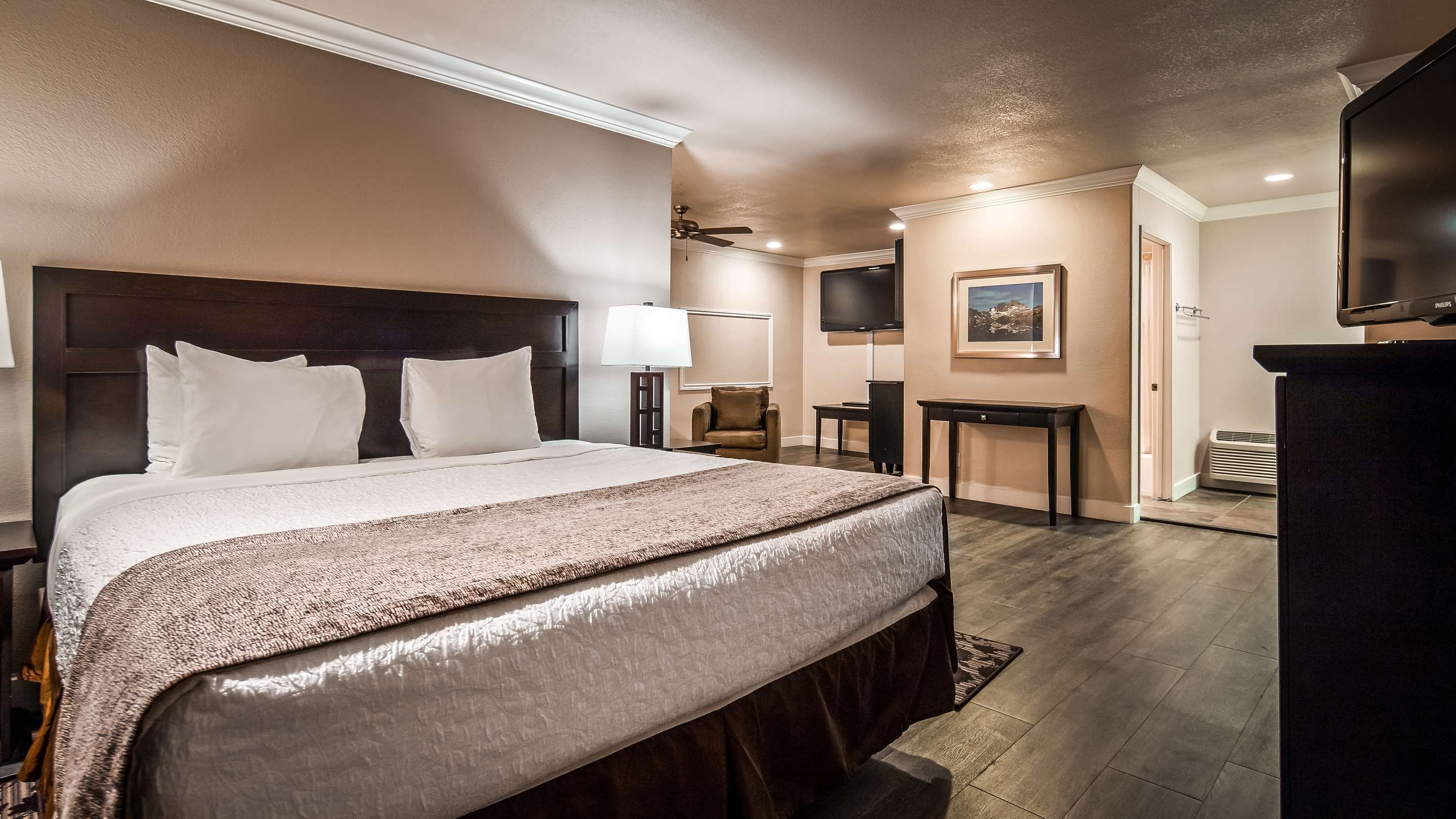 غرفة نوم صورة