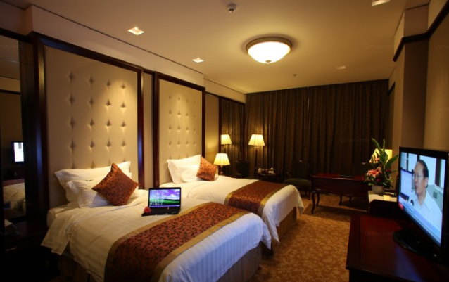 غرفة نوم صورة