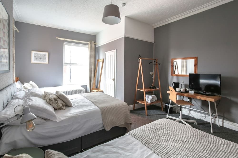 غرفة نوم صورة