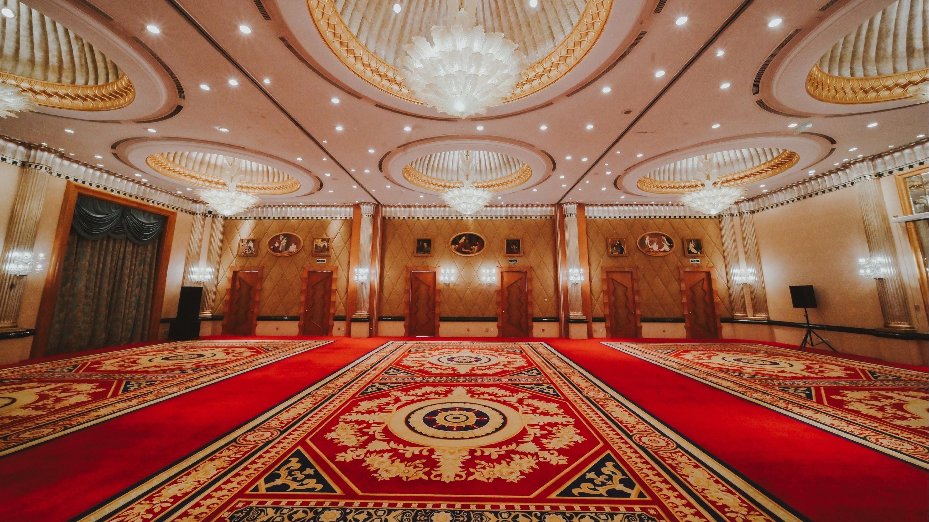 ردهة