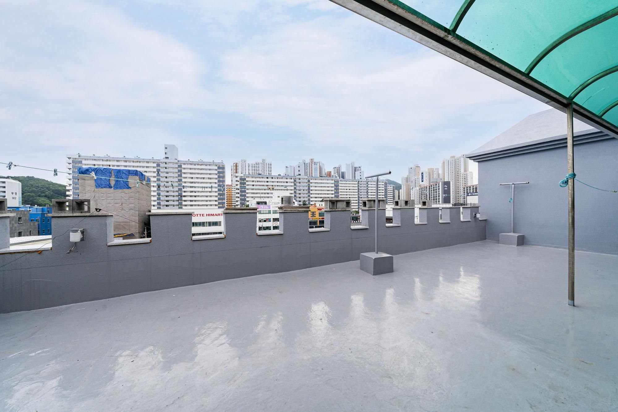 المظهر الخارجي