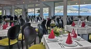 قاعة الولائم