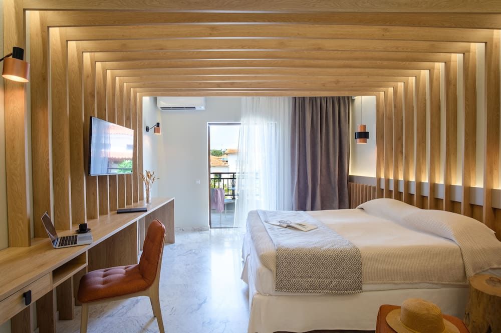 غرفة نوم صورة