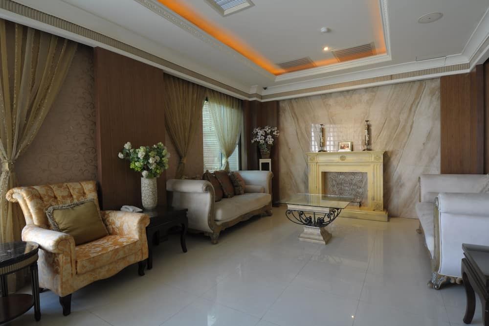 ردهة