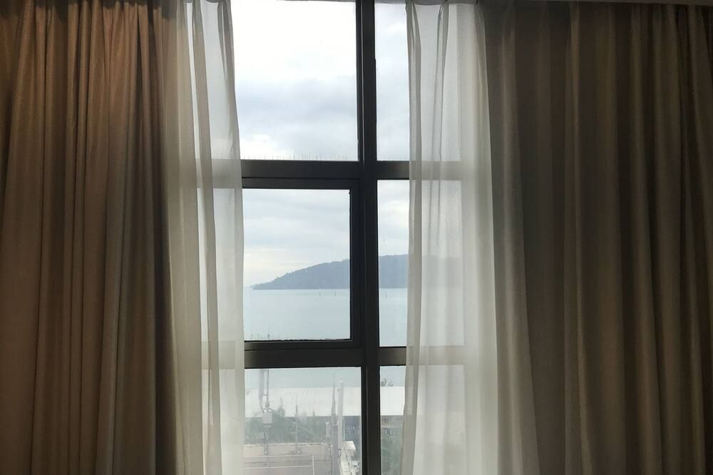 شرفة صورة