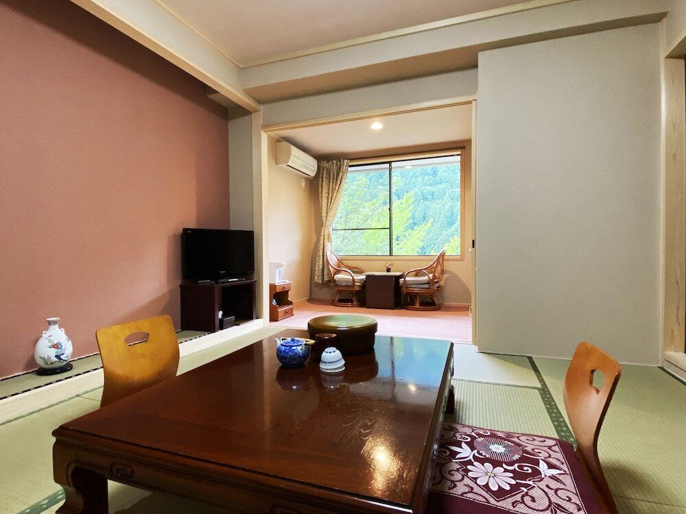 غرفة طعام صورة