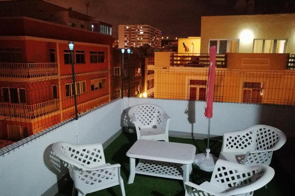 شرفة