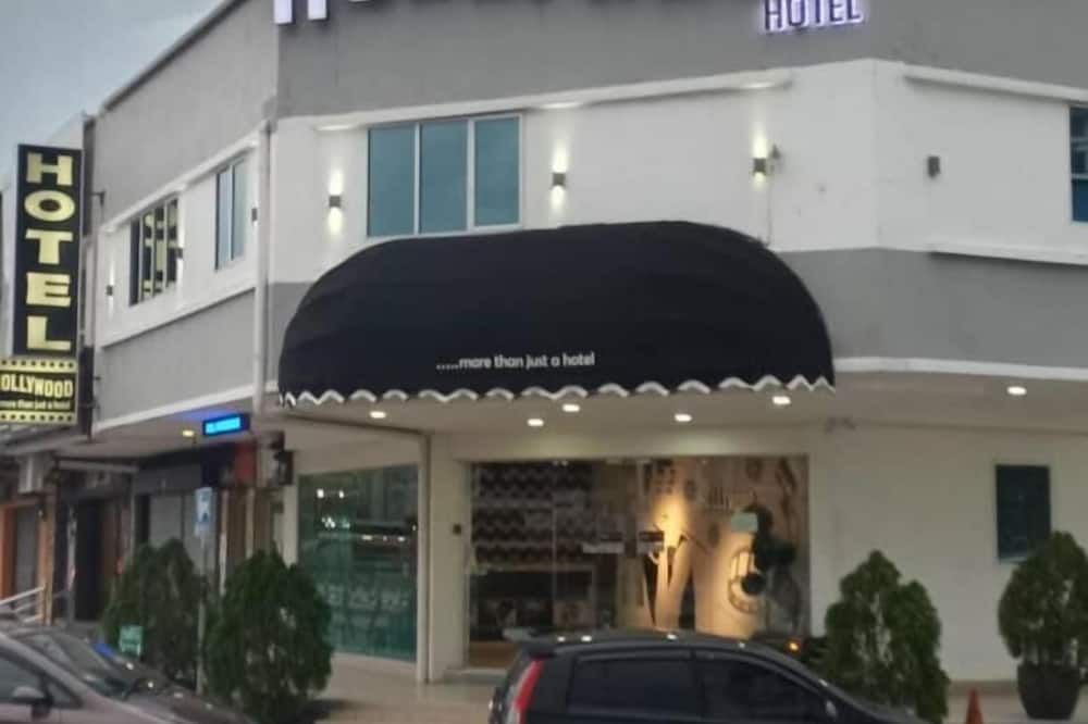 مبنى