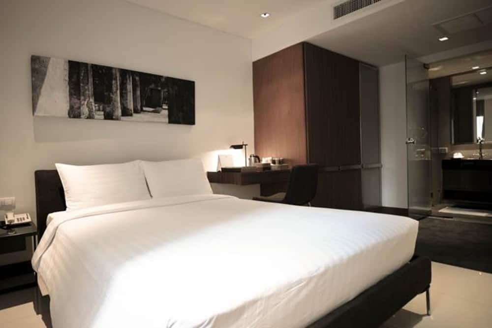 غرفة نوم صورة