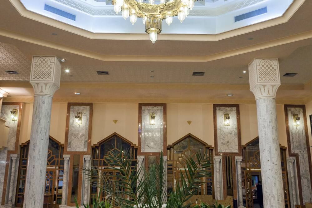 ردهة