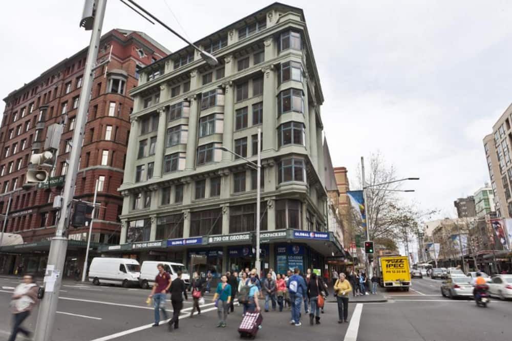 المظهر الخارجي