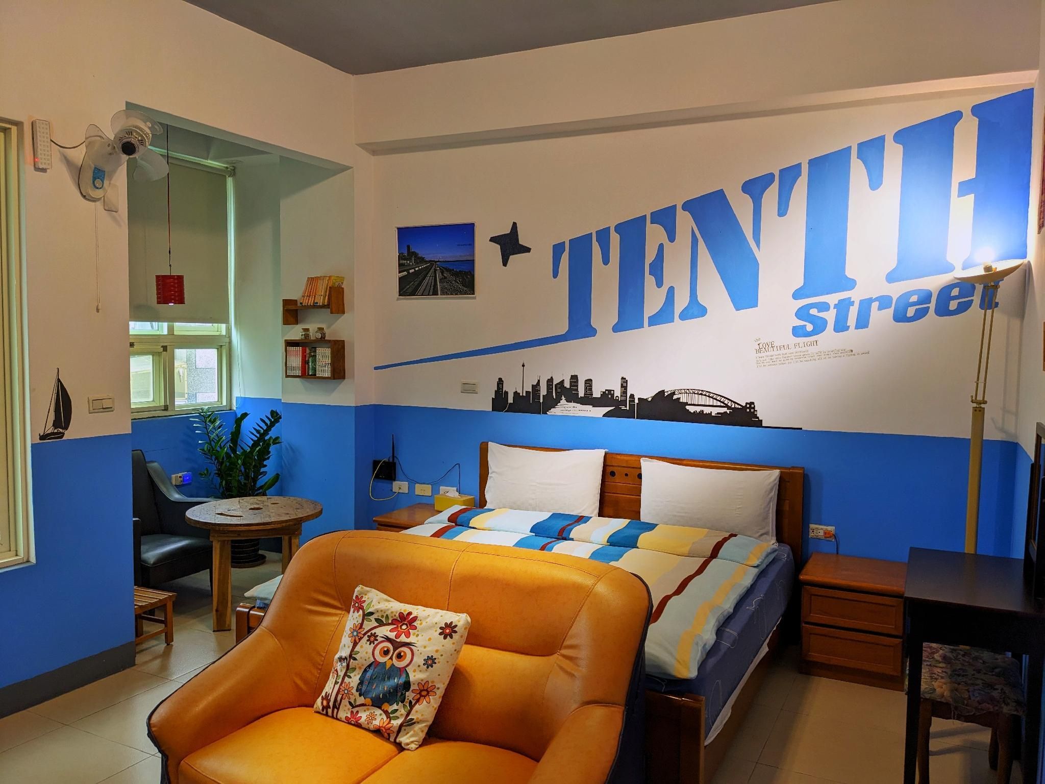 غرفة نوم صورة