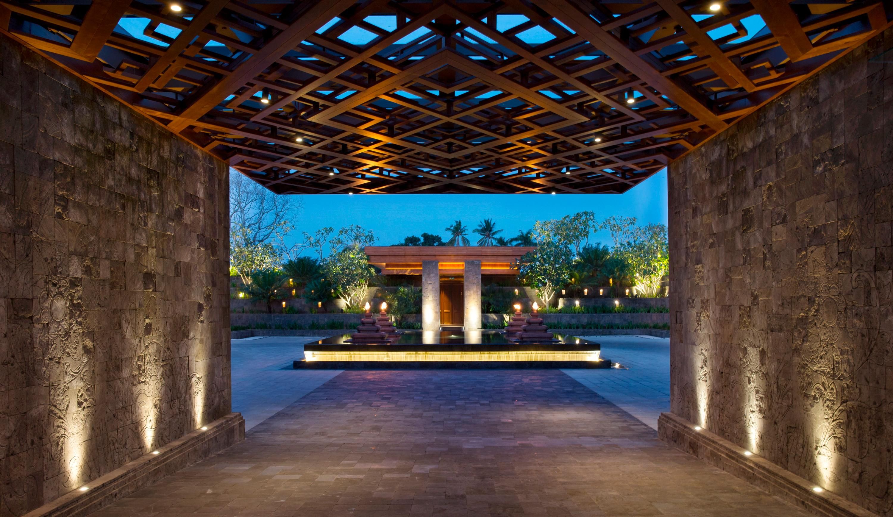 المظهر الخارجي