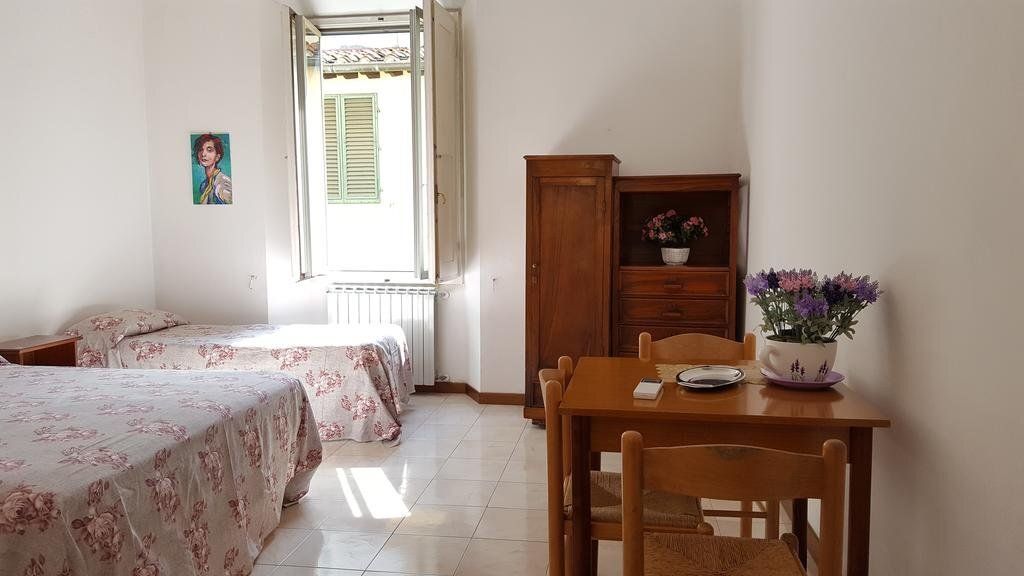 غرفة نوم صورة